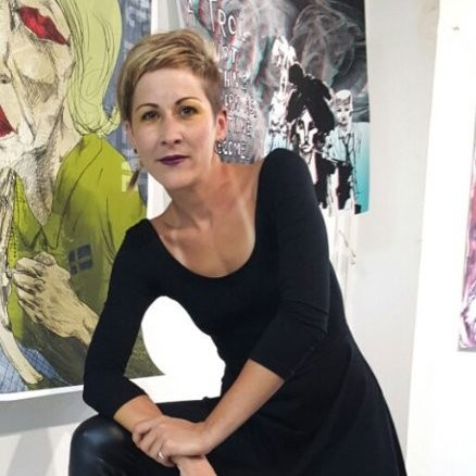 Leonora Pavlica - Klinički psiholog